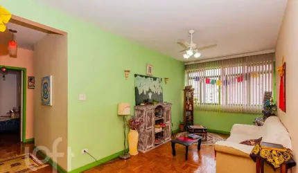 Apartamento com 3 quartos à venda na Alameda Barros, 75, Santa Cecília, São Paulo, 77 m2 por R$ 720.000