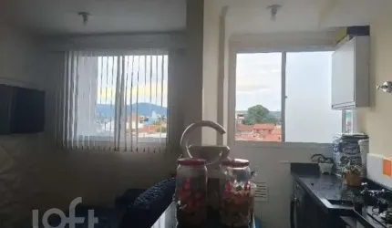 Apartamento com 2 quartos à venda na Rua Doutor Fleury Silveira, 300, Limão, São Paulo, 42 m2 por R$ 350.000