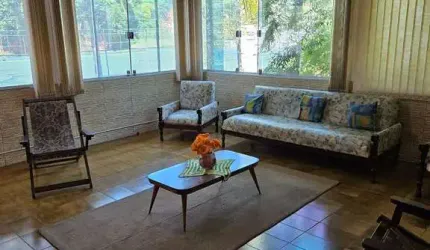Casa com 4 quartos à venda na Lucas de Leyde, 89, Rio Pequeno, São Paulo, 229 m2 por R$ 700.000