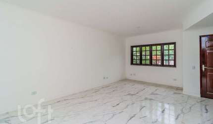 Casa em condomínio fechado com 3 quartos à venda na Rua dos Beija-Flores, 195, Jabaquara, São Paulo, 143 m2 por R$ 705.000