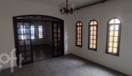 Casa com 4 quartos à venda na Elias Bedran, 478, Vila Jacuí, São Paulo, 200 m2 por R$ 470.000