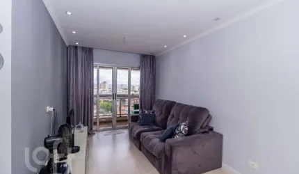 Apartamento com 3 quartos à venda na Rua Oswaldo Arouca, 563, Vila Formosa, São Paulo, 150 m2 por R$ 1.230.000