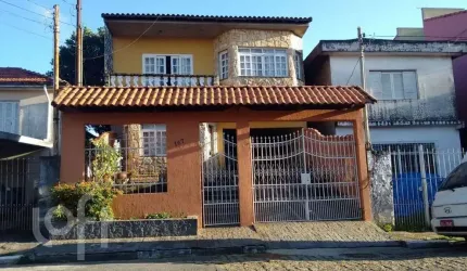 Casa com 3 quartos à venda na Rua Guaibim, 164, Ponte Rasa, São Paulo, 298 m2 por R$ 901.000