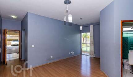Apartamento com 2 quartos à venda na Líbero Ancona Lopez, 816, Vila Jacuí, São Paulo, 63 m2 por R$ 320.000