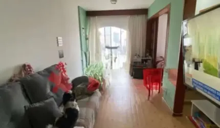Apartamento com 2 quartos à venda na Rua Dona Veridiana, 115, Santa Cecília, São Paulo, 52 m2 por R$ 700.000