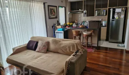 Apartamento com 2 quartos à venda na Rua Arruda Alvim, 297, Jardim Paulista, São Paulo, 87 m2 por R$ 1.650.000
