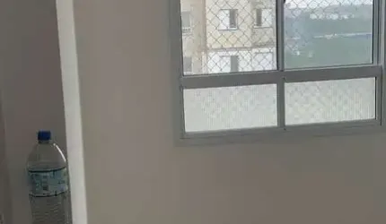 Apartamento com 2 quartos à venda na Rua Agrimensor Sugaya, 391, Conjunto Residencial José Bonifácio, São Paulo, 46 m2 por R$ 300.000