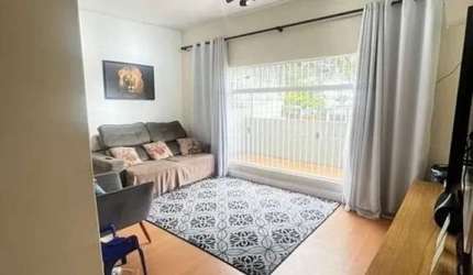 Casa com 2 quartos à venda na Rua Frederico Albuquerque, 302, Jabaquara, São Paulo, 108 m2 por R$ 600.000