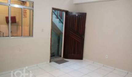 Casa com 7 quartos à venda na Sales de Oliveira, 25, Aricanduva, São Paulo, 125 m2 por R$ 480.000