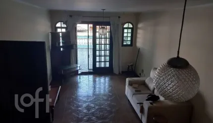 Casa com 3 quartos à venda na Rua Cornélio Schimidt, 118, Campo Belo, São Paulo, 149 m2 por R$ 650.000