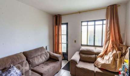 Casa em condomínio fechado com 2 quartos à venda na Rua Vilar Formoso, 135, Jabaquara, São Paulo, 68 m2 por R$ 320.000