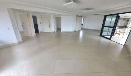 Apartamento com 4 quartos à venda na Rua Vicente Leporace, 861, Campo Belo, São Paulo, 312 m2 por R$ 3.250.000