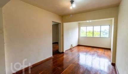 Apartamento com 3 quartos à venda na Avenida Sargento Geraldo Sant'Ana, 1100, Campo Grande, São Paulo, 68 m2 por R$ 450.000