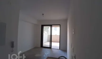 Apartamento com 1 quarto à venda na Rua Bartolomeu de Gusmão, 488, Vila Mariana, São Paulo, 35 m2 por R$ 510.000