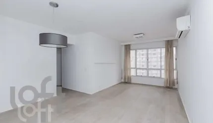 Apartamento com 3 quartos à venda na Rua Doutor Fláquer, 115, Vila Mariana, São Paulo, 90 m2 por R$ 1.250.000
