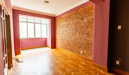 Apartamento com 1 quarto à venda na Rua João Adolfo, 115, República, São Paulo, 65 m2 por R$ 445.200