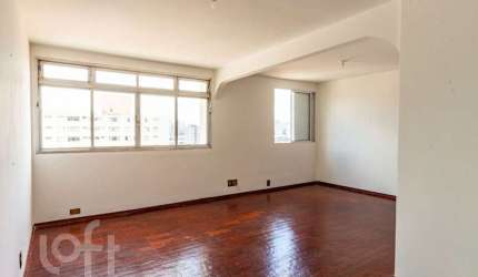 Apartamento com 2 quartos à venda na Rua Cisplatina, 660, Ipiranga, São Paulo, 87 m2 por R$ 519.000