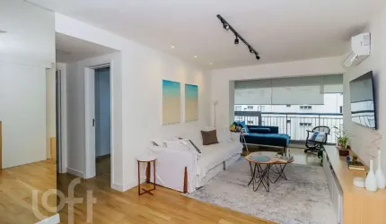 Apartamento com 4 quartos à venda na Rua Caio Prado, 275, Consolação, São Paulo, 150 m2 por R$ 2.400.000