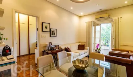 Apartamento com 3 quartos à venda na Rua Doutor Costa Júnior, 385, Barra Funda, São Paulo, 97 m2 por R$ 995.000