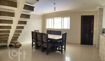 Casa com 4 quartos à venda na Rua Ingarana, 116, São Lucas, São Paulo, 250 m2 por R$ 960.000