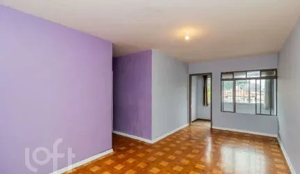 Apartamento com 3 quartos à venda na Avenida do Cursino, 289, Cursino, São Paulo, 117 m2 por R$ 497.000