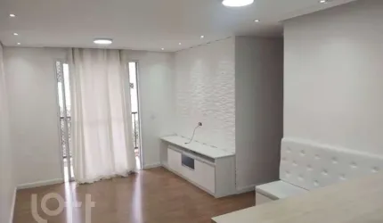 Apartamento com 1 quarto à venda na Rua João Simões de Souza, 740, Vila Andrade, São Paulo, 67 m2 por R$ 619.000
