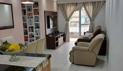 Apartamento com 3 quartos à venda na Rua Teodoro Mascarenhas, 415, Vila Matilde, São Paulo, 145 m2 por R$ 750.000