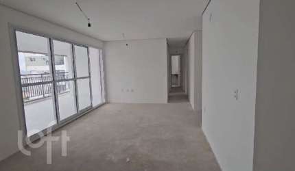 Apartamento com 3 quartos à venda na Rua Sousa Breves, 193, Tatuapé, São Paulo, 109 m2 por R$ 1.277.000