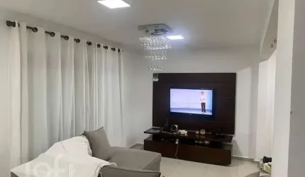 Casa com 5 quartos à venda na Alcides Jorge, 70, Artur Alvim, São Paulo, 360 m2 por R$ 1.100.000
