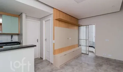 Apartamento com 1 quarto à venda na Rua Martiniano de Carvalho, 669, Bela Vista, São Paulo, 34 m2 por R$ 600.000