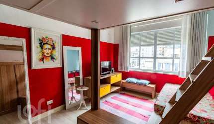Apartamento com 1 quarto à venda na Rua Maria Paula, 161, República, São Paulo, 38 m2 por R$ 360.000