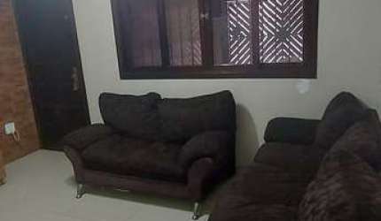 Casa com 2 quartos à venda na Rua Francisco Furtado, 126, Cidade Líder, São Paulo, 79 m2 por R$ 540.000