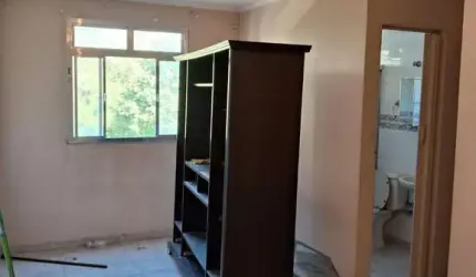 Apartamento com 2 quartos à venda na Rua Professor Brito Machado, 405, Itaquera, São Paulo, 62 m2 por R$ 290.000