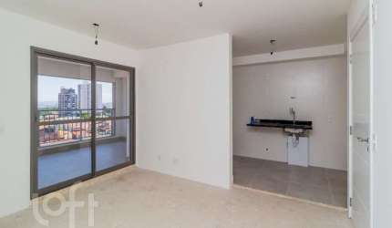 Apartamento com 2 quartos à venda na Rua Salvador Simões, 590, Ipiranga, São Paulo, 74 m2 por R$ 890.000