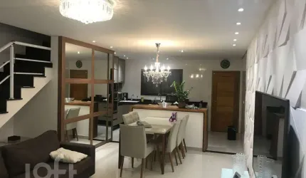 Casa com 3 quartos à venda na Rua Campbell, 111111, Santo Amaro, São Paulo, 135 m2 por R$ 1.100.000