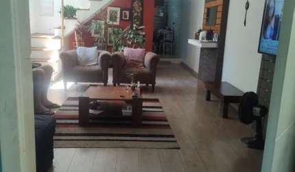Casa com 6 quartos à venda na Rua Guaratinguetá, 289, Mooca, São Paulo, 165 m2 por R$ 1.300.000