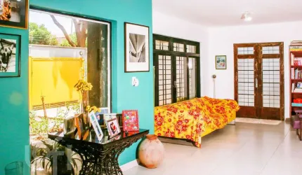 Casa com 4 quartos à venda na Rua Tomé de Souza, 1420, Lapa, São Paulo, 420 m2 por R$ 2.750.000