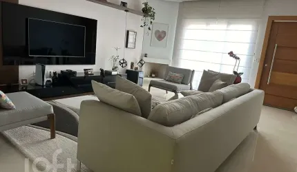 Casa com 3 quartos à venda na Hermenegildo Gois Parente, 161, Ponte Rasa, São Paulo, 173 m2 por R$ 1.060.000