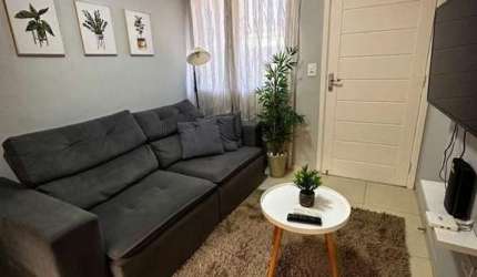 Apartamento com 2 quartos à venda na Abadiânia, 538, Vila Matilde, São Paulo, 42 m2 por R$ 275.600