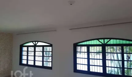 Casa com 4 quartos à venda na Eugênio Bartolomai, 343, Socorro, São Paulo, 246 m2 por R$ 1.450.000