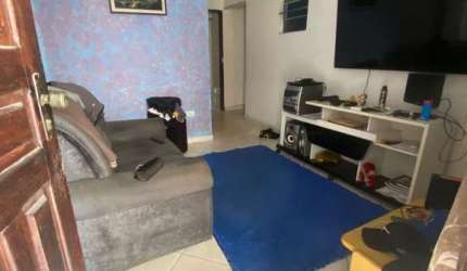 Casa com 4 quartos à venda na Henrique Franco, 203, Vila Jacuí, São Paulo, 90 m2 por R$ 270.000