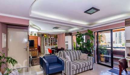 Apartamento com 2 quartos à venda na Rua Areião, 249, Carrão, São Paulo, 70 m2 por R$ 550.000