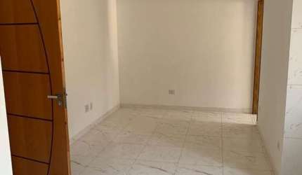Apartamento com 2 quartos à venda na Rua Guira, 255, Itaquera, São Paulo, 41 m2 por R$ 265.960