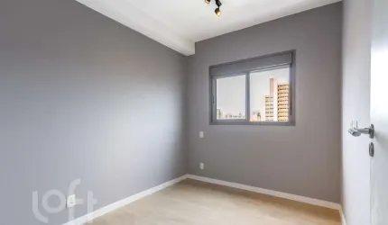 Apartamento com 1 quarto à venda na Rua Conselheiro Ramalho, 849, Bela Vista, São Paulo, 27 m2 por R$ 320.000