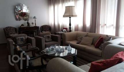 Apartamento com 3 quartos à venda na Rua Abdo Ambuba, 223, Vila Andrade, São Paulo, 150 m2 por R$ 680.000