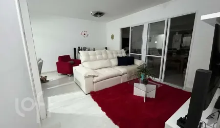 Apartamento com 2 quartos à venda na Avenida Padre Arlindo Vieira, 214, Sacomã, São Paulo, 85 m2 por R$ 865.000