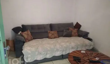 Casa com 4 quartos à venda na Rua Itamonte, 1363, Vila Medeiros, São Paulo, 100 m2 por R$ 487.600