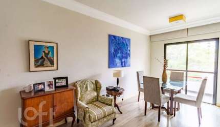 Apartamento com 3 quartos à venda na Rua Alexandre Archipenko, 175, Vila Andrade, São Paulo, 72 m2 por R$ 505.000