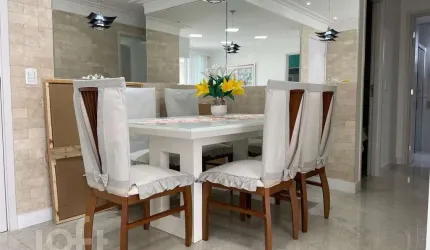Apartamento com 3 quartos à venda na Rua Nova dos Portugueses, 1140, Santana, São Paulo, 81 m2 por R$ 765.000