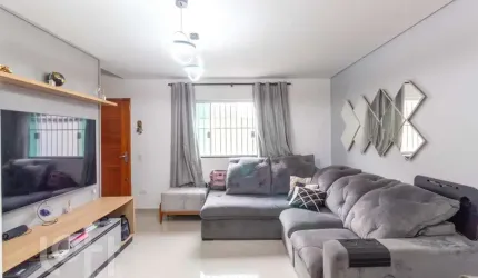Casa em condomínio fechado com 3 quartos à venda na Rua Piquinhu, 328, Penha, São Paulo, 125 m2 por R$ 599.000